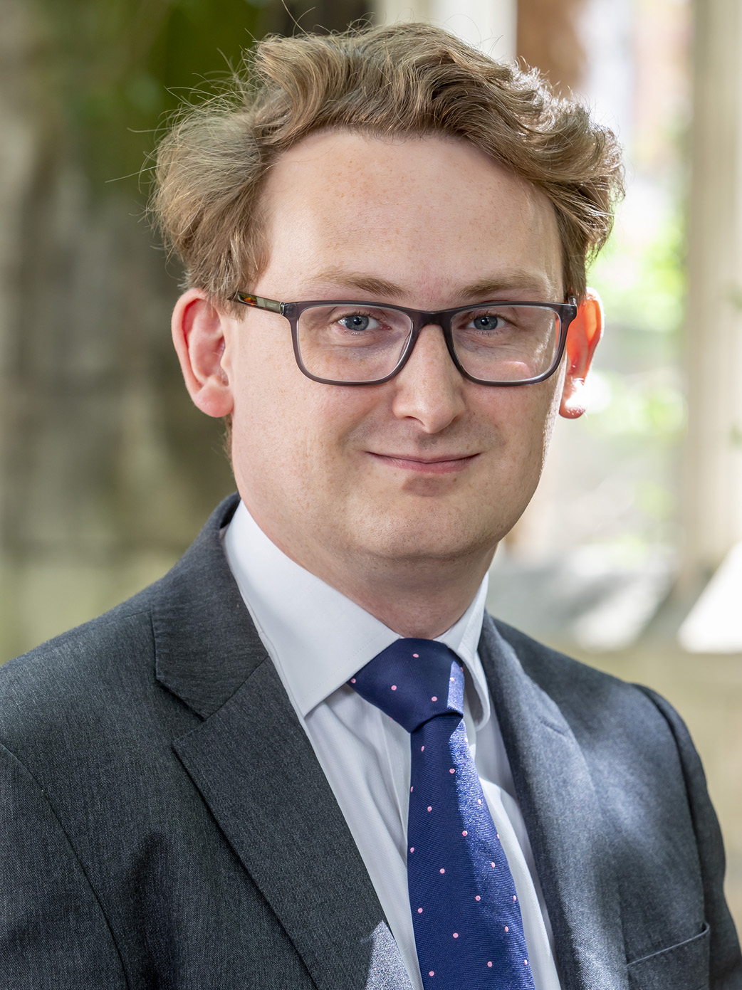 Nautica Law LLP Robert Chadwick