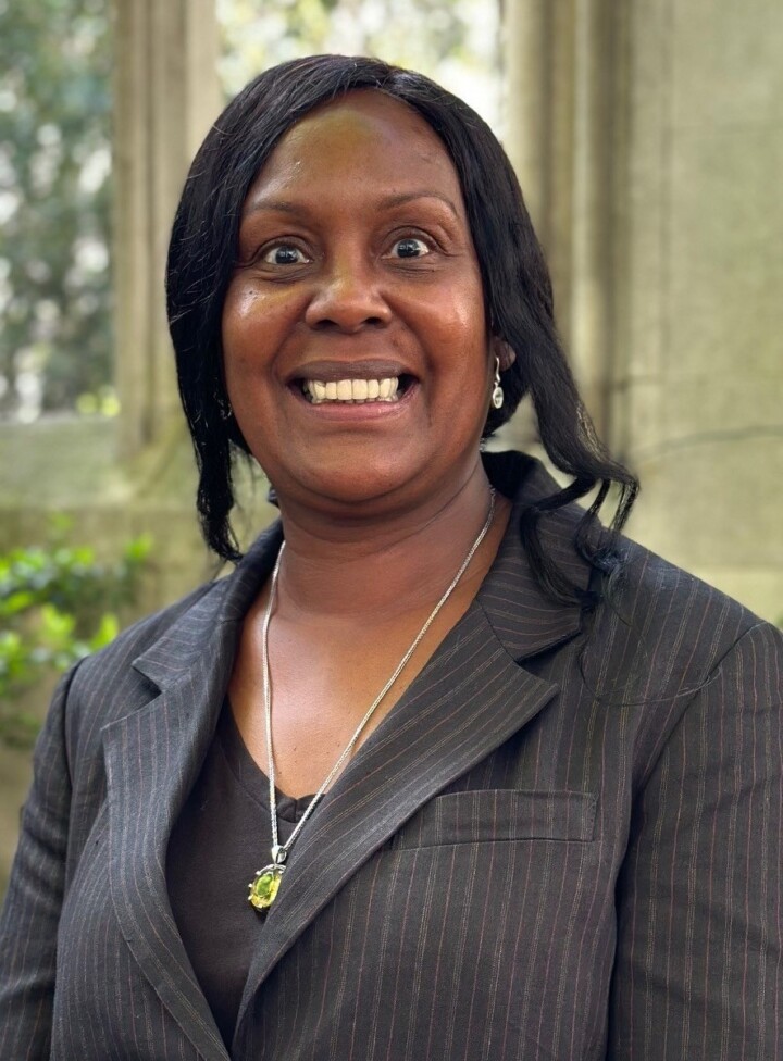 Shirley Duncan