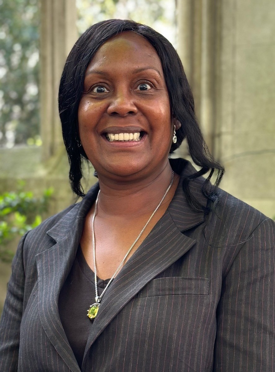 Shirley Duncan